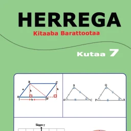 Herrega Kutaa 7ffaa simgesi